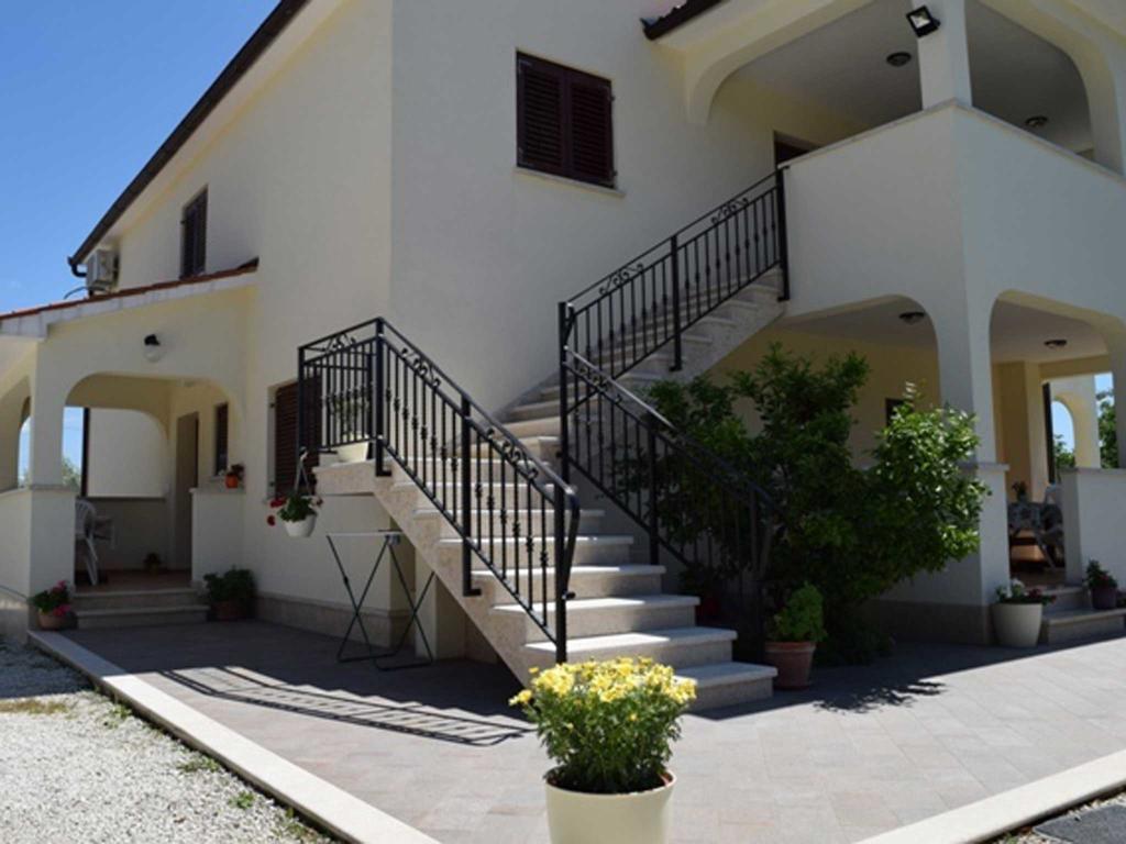 Guesthouse Marko Musalez Extérieur photo