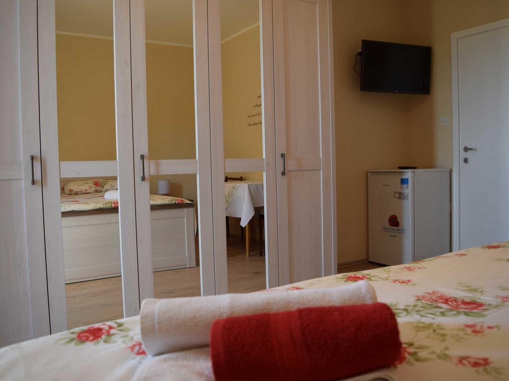 Guesthouse Marko Musalez Extérieur photo