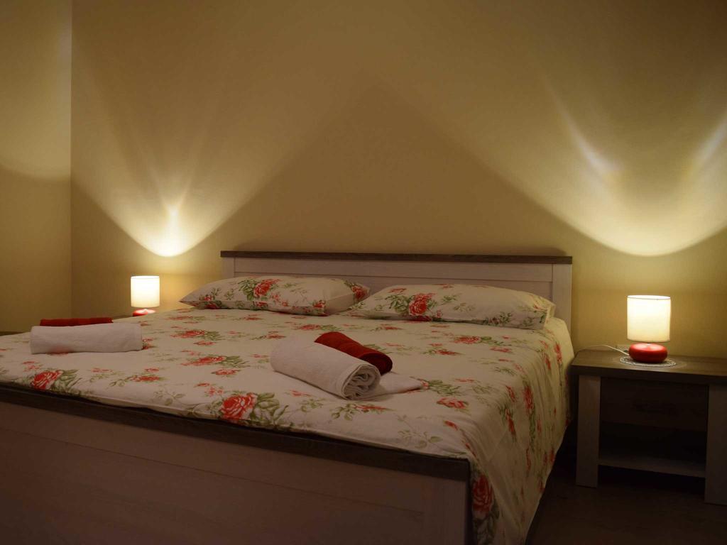 Guesthouse Marko Musalez Extérieur photo