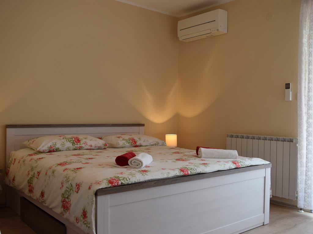 Guesthouse Marko Musalez Extérieur photo