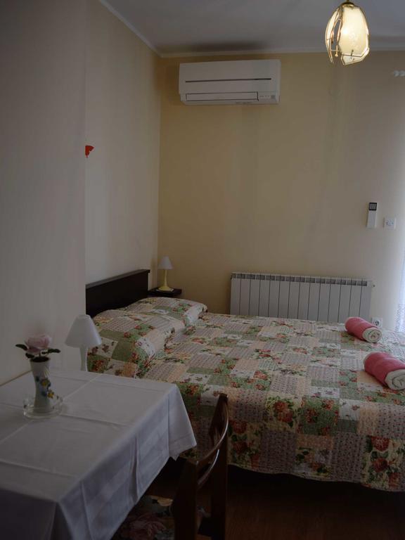 Guesthouse Marko Musalez Extérieur photo