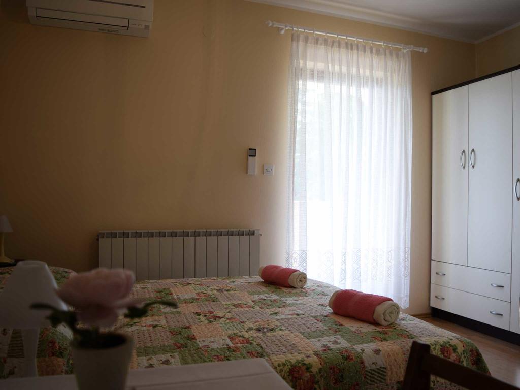Guesthouse Marko Musalez Extérieur photo