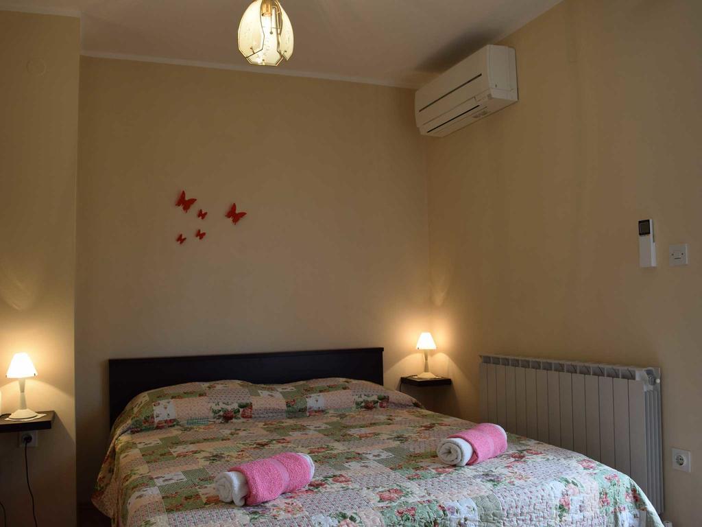 Guesthouse Marko Musalez Extérieur photo