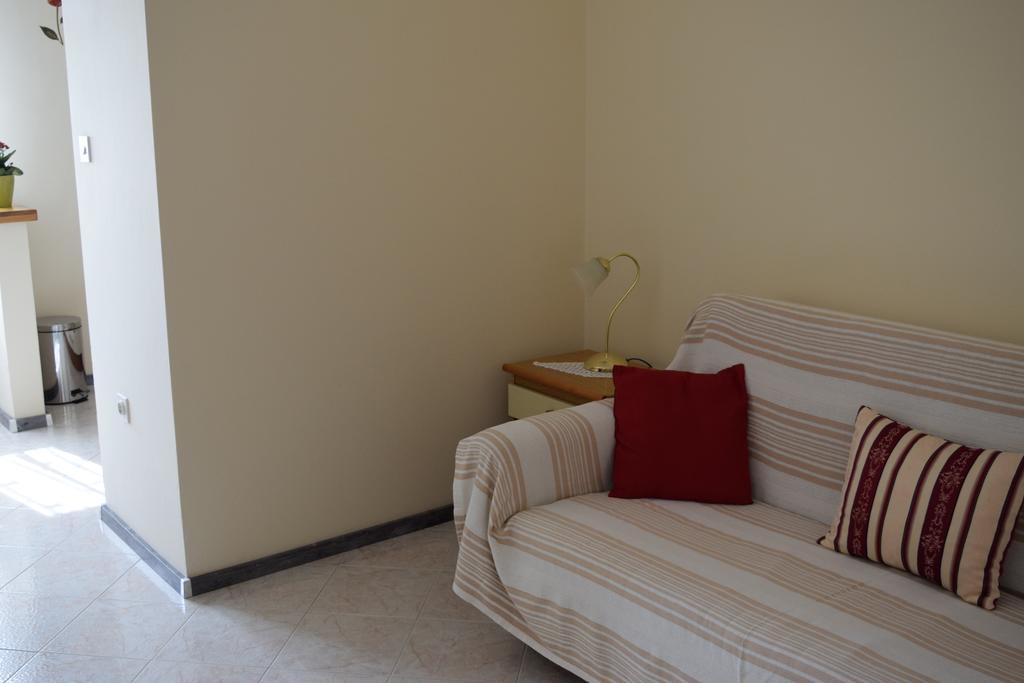 Guesthouse Marko Musalez Extérieur photo