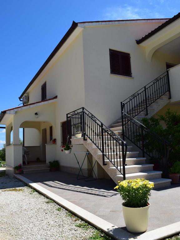 Guesthouse Marko Musalez Extérieur photo