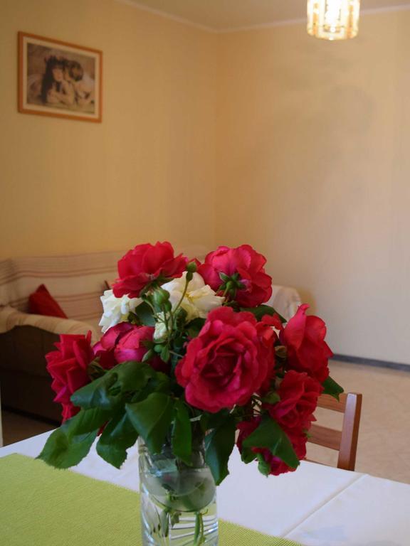 Guesthouse Marko Musalez Extérieur photo