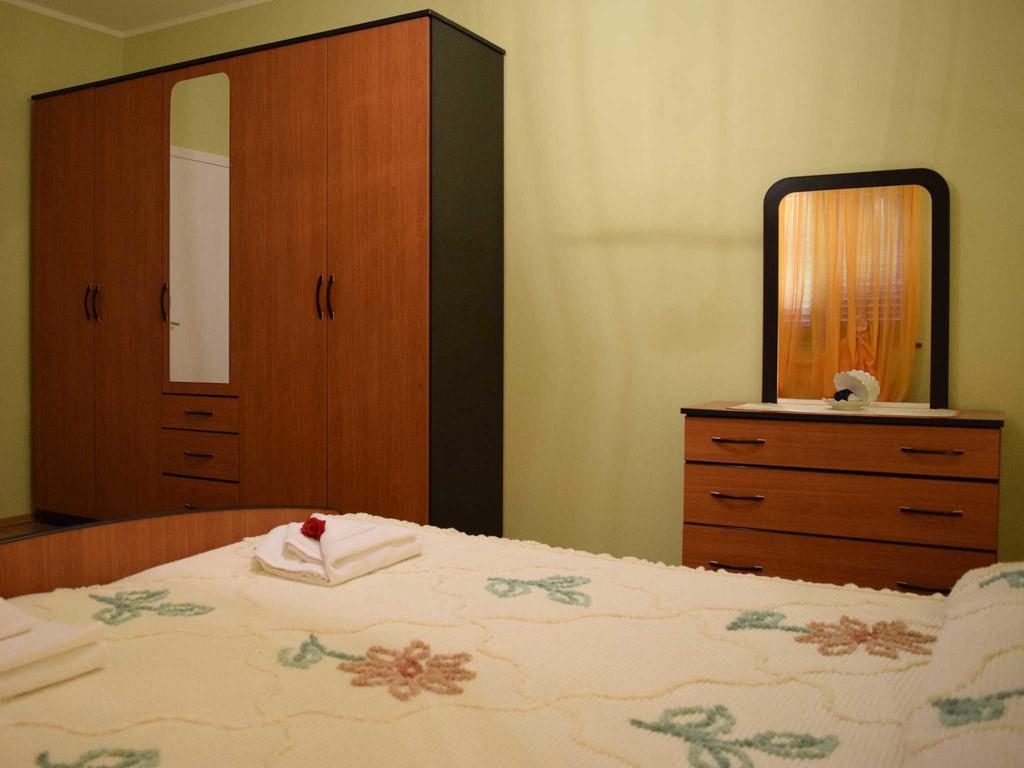 Guesthouse Marko Musalez Extérieur photo