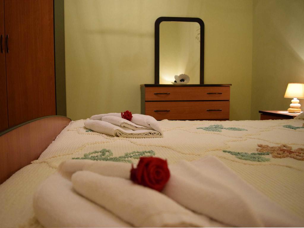 Guesthouse Marko Musalez Extérieur photo