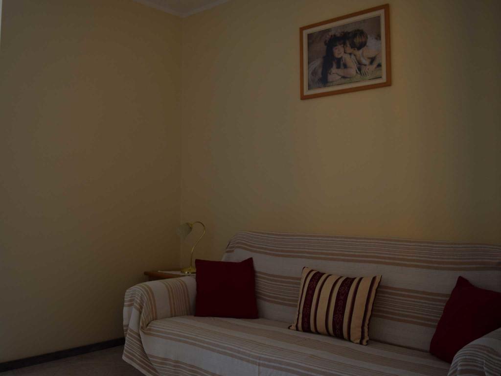Guesthouse Marko Musalez Extérieur photo