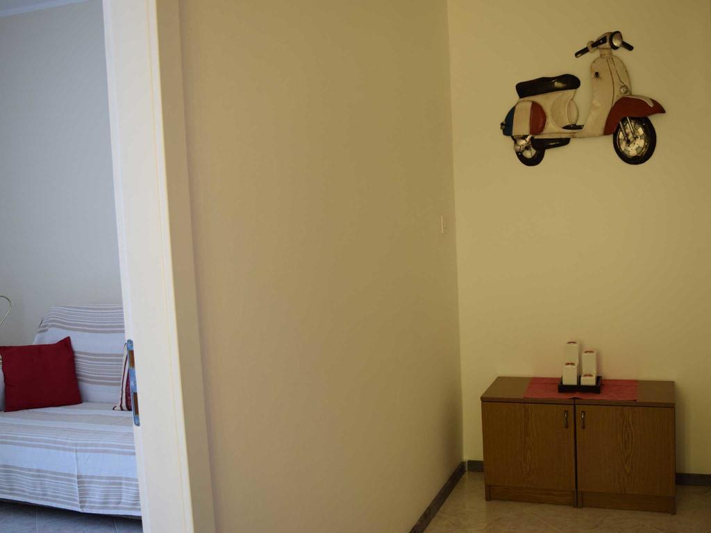 Guesthouse Marko Musalez Extérieur photo