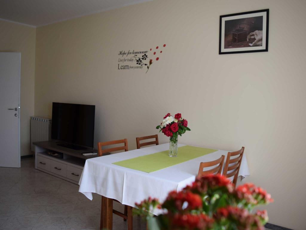Guesthouse Marko Musalez Extérieur photo