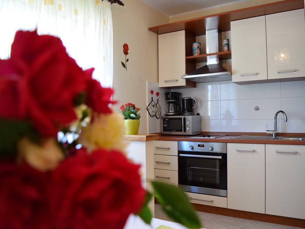 Guesthouse Marko Musalez Extérieur photo