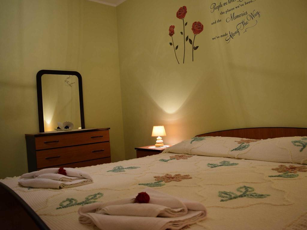 Guesthouse Marko Musalez Extérieur photo