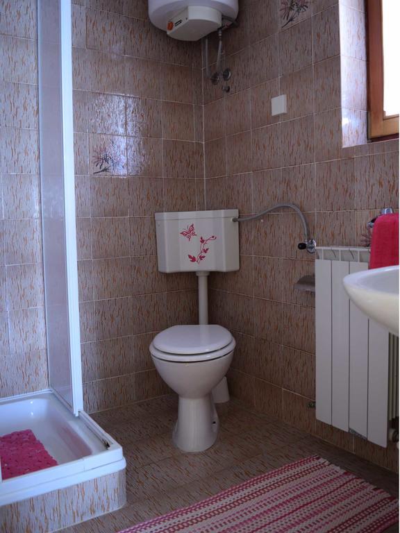 Guesthouse Marko Musalez Extérieur photo