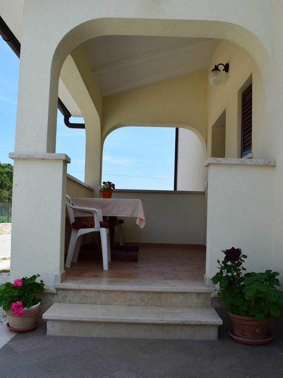 Guesthouse Marko Musalez Extérieur photo